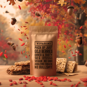 Vivarini - Goji bogyó (szárított) 250 g