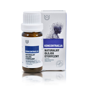 Természetes illóolaj – Fókusz