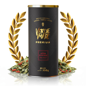 Ajándékkészlet Yerba Mate Verde Mate Premium