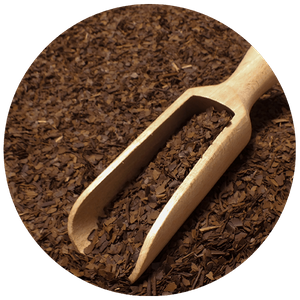 Verde Mate Green Toasted - Tostada 0,5 kg
