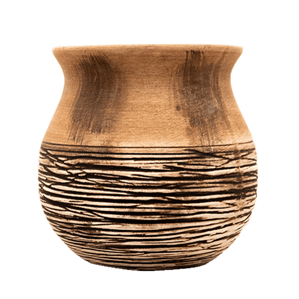 Set Mate Cup Gourd Yerba Verde Mate Zöld 10x50