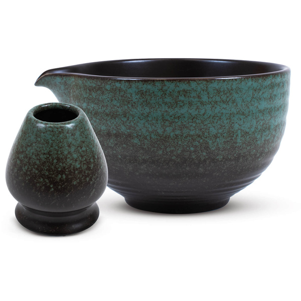 Matcha tea főzési kiegészítők készlet