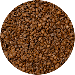 Bro Coffee Roastery - Egész kávébabos Costa Rica San Rafael Speciality 1kg