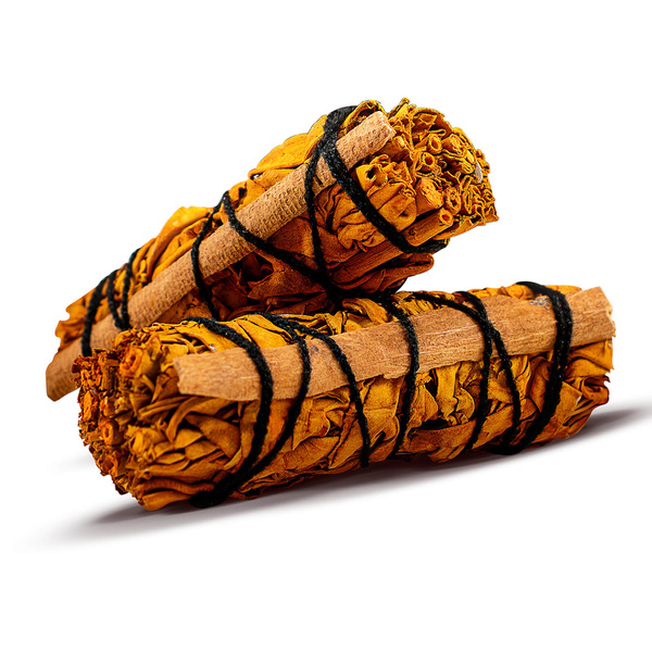 Fehér Sálya Pumpkin Spice – Füstölő 20-30 g (csomag)