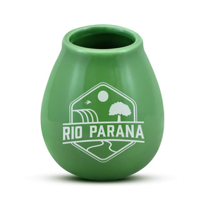 Yerba Mate készlet Rio Parana Energia Elaborada 2x500g + kiegészítők