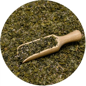 Mary Rose - Herbal Passion zöld tea - 50g
