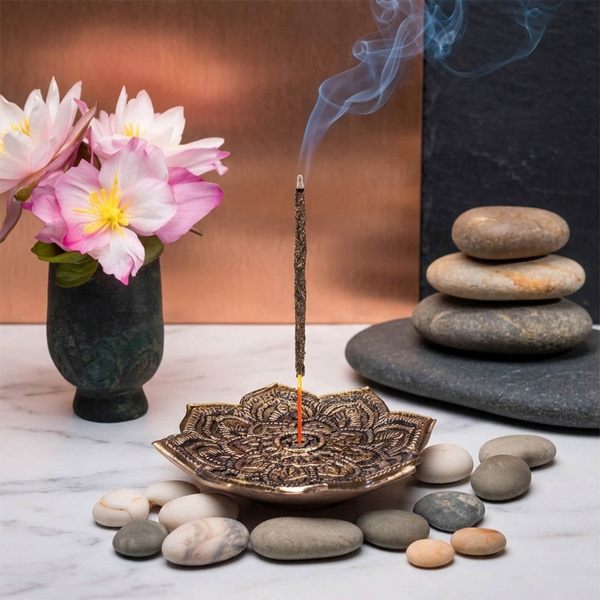 Füstölőpálcikák Namaste India – Palo Santo