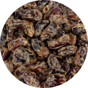 Nustino Bites – Szárított Datolya – Creamy Peanut Butter 100 g
