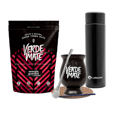 Mate tea készlet Mate zöld 500g 0,5kg