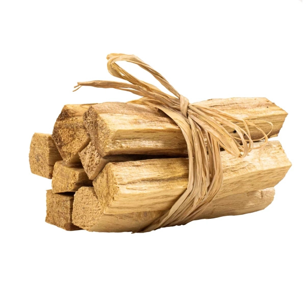 Ajándékcsomag Palo Santo-val 100 g