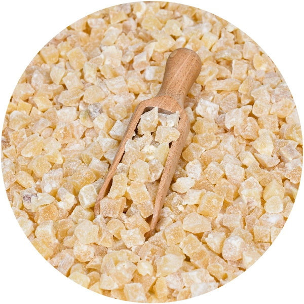 Vivarini – Gyömbér (kandírozott) 50 g