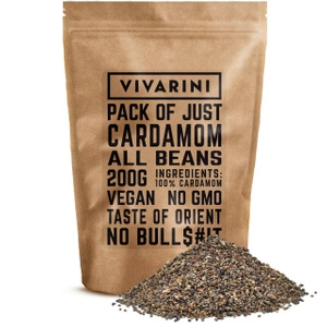 Vivarini – Kardamom (hámozott magvak) 200 g