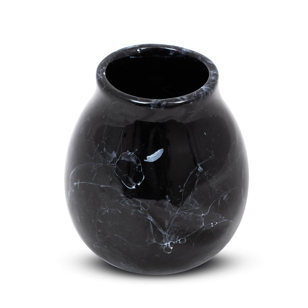 Kerámia mate csésze Smoked Black 250 ml