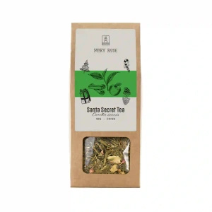 Mary Rose - Mikulás titkos tea - 50g