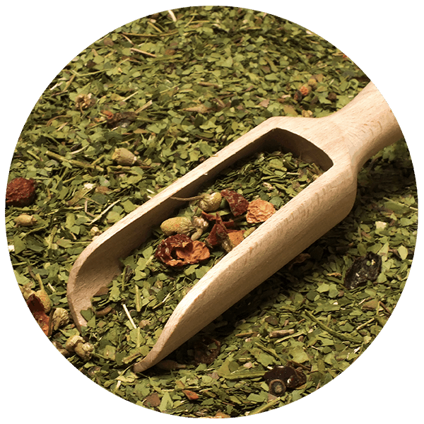Verde Mate Green Regulase 0,5 kg