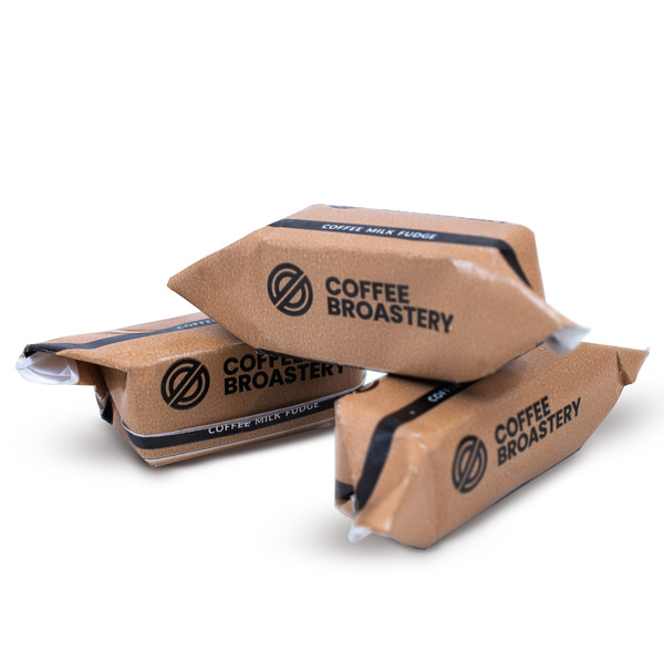 Bro Coffee Roastery – Kávás tejkaramella 1 kg