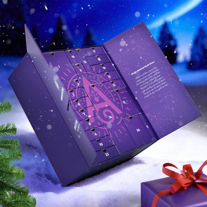 Adventi naptár – ezoterika és mágia – Aromantra