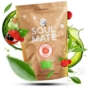 Yerba Mate ajándékcsomag 500g