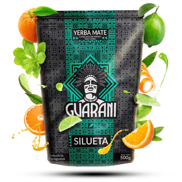 Guarani Silueta 0,5 kg