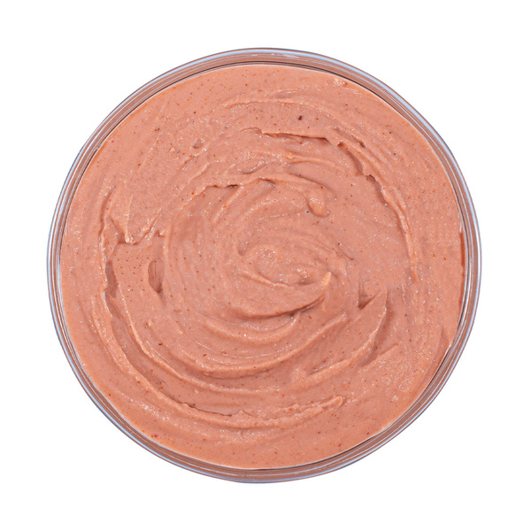 Nustino porított mogyoróvaj szett: Raspberry + Salted Caramel + Matcha 3x400g