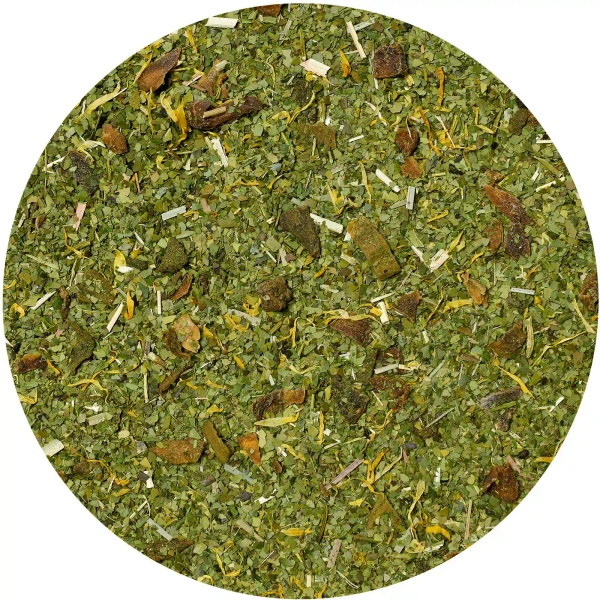 Verde Mate Green Mango & Maracuya 50 g