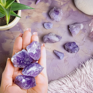 Halak készlet: állatövi tea + mágikus kő