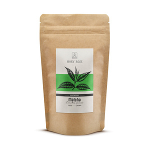 Mary Rose – Kínai Matcha zöld tea Prémium 100 g