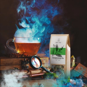 Mary Rose - Elvarázsolt kert tea - 50g