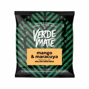 Yerba Mate készlet 10x50g Calabash Gatito Bombilla