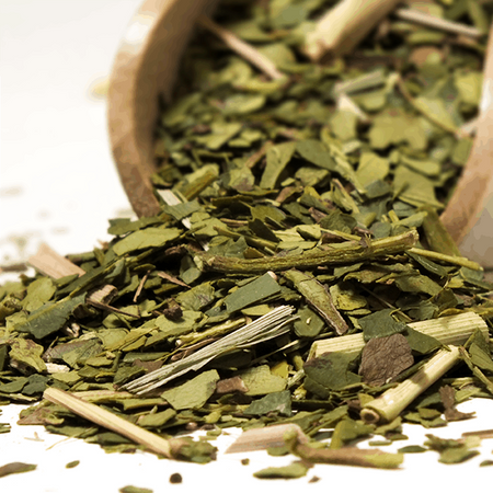 Yerbera - Konzervdoboz + Verde Mate Zöld Melón de Agua 0.5kg 