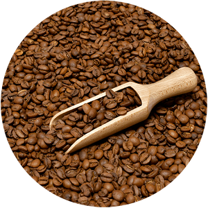 Bro Coffee Roastery - Egész kávébabos Costa Rica San Rafael Speciality 1kg