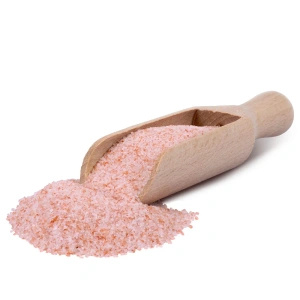 Vivarini – Rózsaszín Himalája só finomszemcsés 1 kg