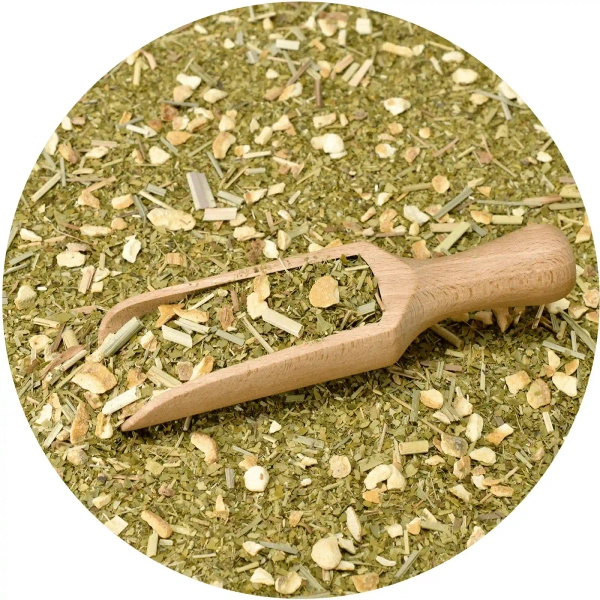 Soul Mate Orgánica Menta Limon 0,5 kg (bio)