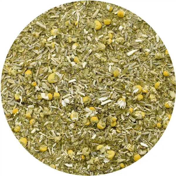 Soul Mate Orgánica Siempre 50 g (bio)