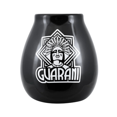 Guarani kerámia tök 350ml