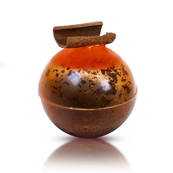 Mary Rose – Winter Charm teatömés