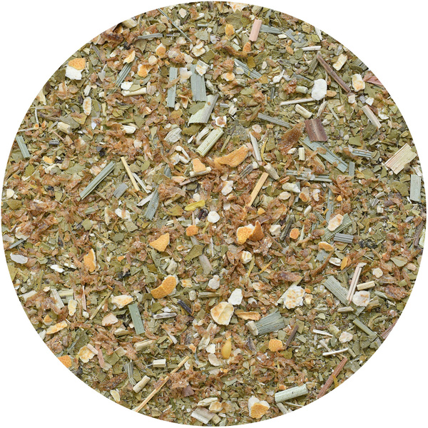 Yerba Mate készlet: Verde Mate + Rio Parana