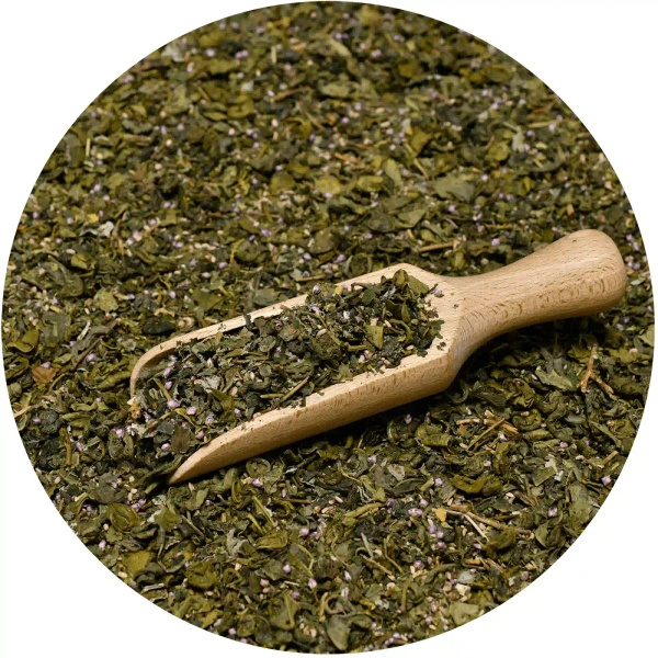Mary Rose - Herbal Passion zöld tea - 50g