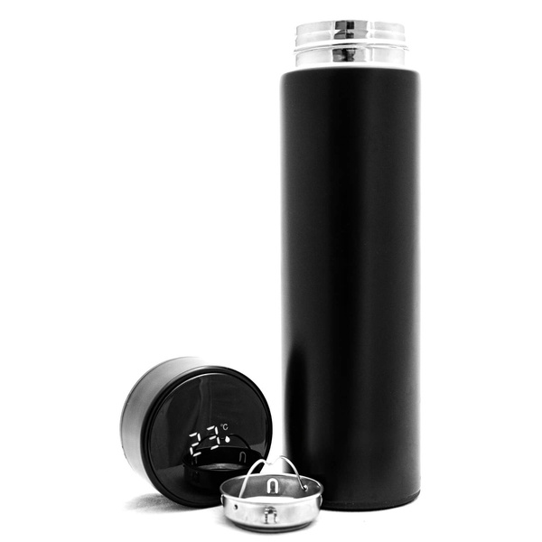 Yerba Soul Mate Energia 500g készlet + termosz