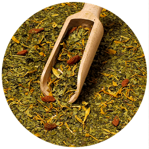 Yerba Mate Energia 5x0,5kg Különböző márkák