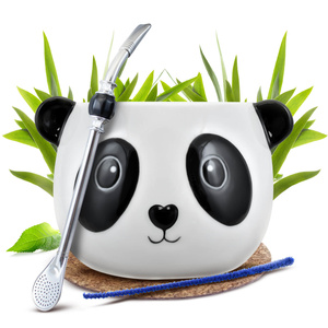 Induló készlet Yerba Mate Kalácsa + Bombilla