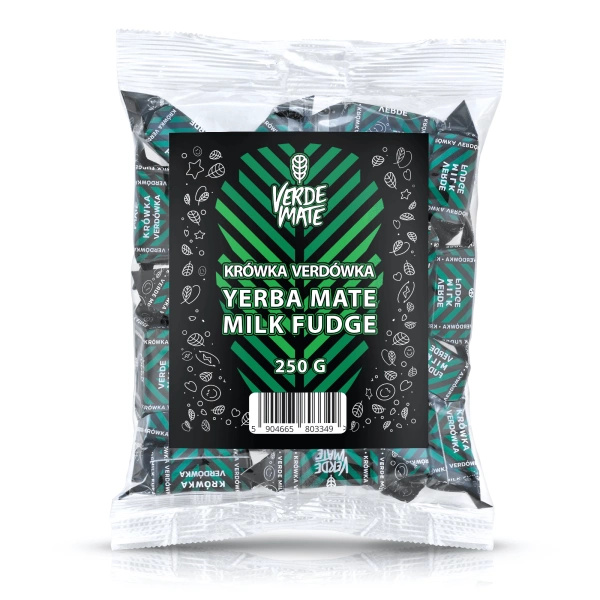 Verde Mate Green - Fudges yerba matéval 250g