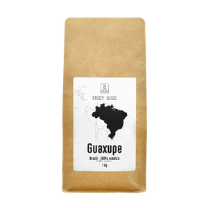 Mary Rose - egész bab kávé Brazília Guaxupe prémium 1kg