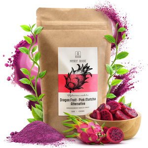 Színes matcha válogatás: Blue Matcha + Pink Matcha + Purple Matcha