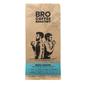 Készlet Bro Coffee Roastery Brazil Samba + Brazil Guaxupe + Brazil Cerrado 3x1kg (3kg)