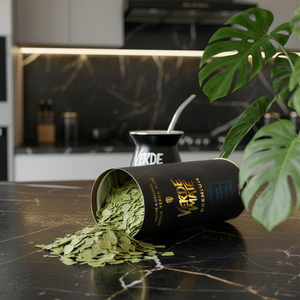 Verde Mate Green Premium Pure Despalada 200 g