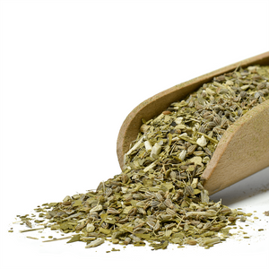 Yerbera – Fém doboz + Soul Mate Orgánica Anís 0,5 kg