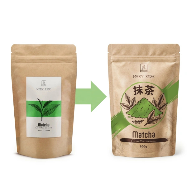 Ajándékszett: matcha + matchawan + bambusz kiegészítők