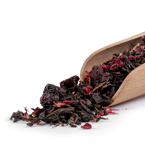 Mary Rose – Black Velvet Cherry Tea – 50 g