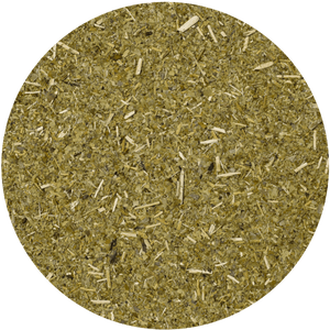 Yerbera – Fém doboz + El Fuego Elaborada 0,5 kg